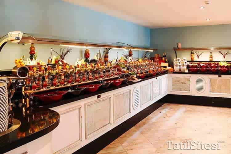 Porto Beach Resort Alaçatı (ex Alkoçlar Exclusive Alaçatı)